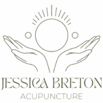 Healing in the desert