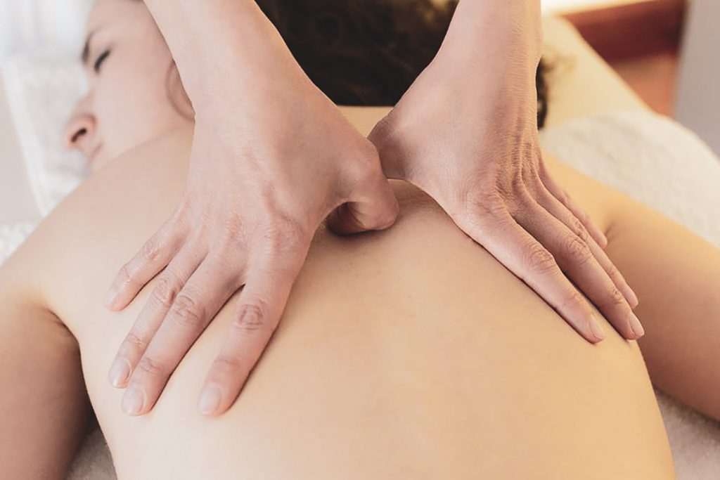 Tui-Na treatment in tucson arizona
