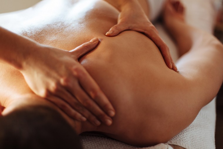 Tuina tui na massage in tucson arizona